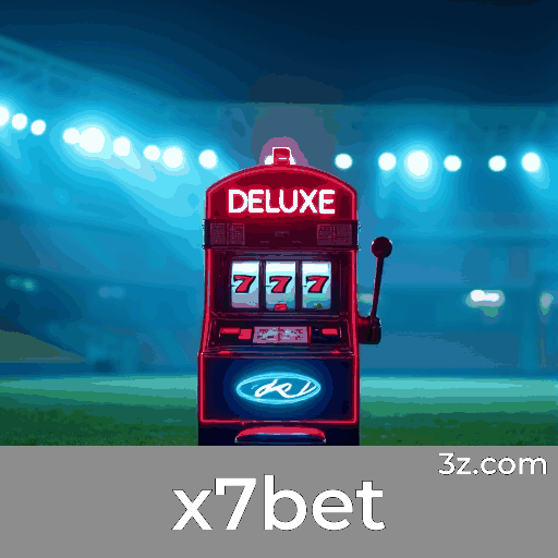 Aumente Suas Chances com o App x7bet