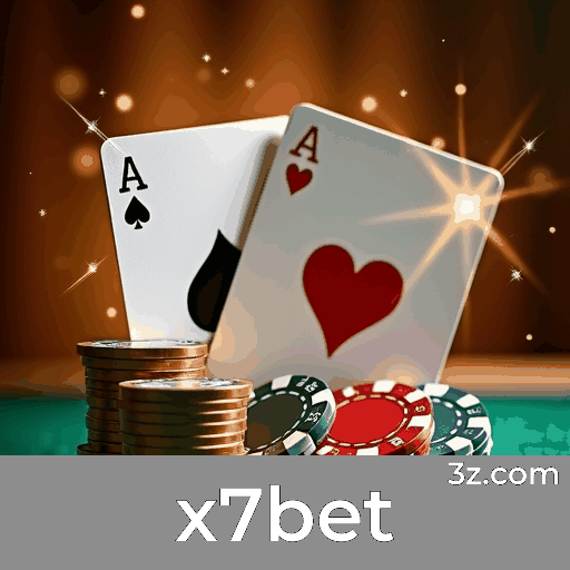 DEPÓSITOS na x7bet