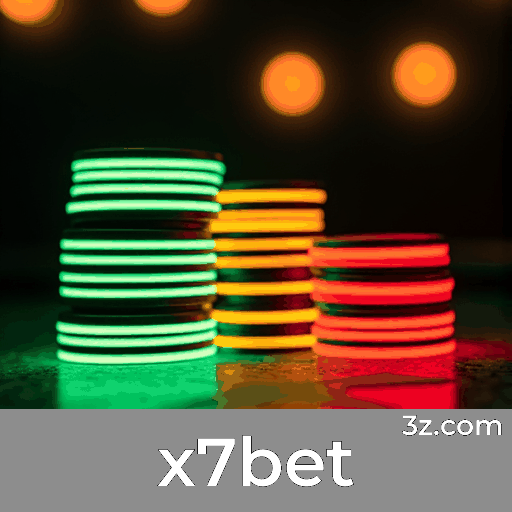X7Bet: Jogo ao Vivo, Experiência Empolgante para Brasileiros