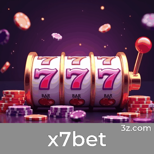 X7BET: Excelência e Confiança em Sports Betting