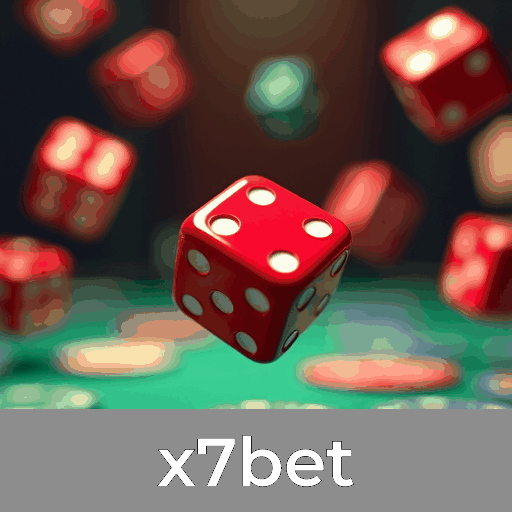 X7bet: Cassino Online com Dealers ao Vivo e Roleta e Blackjack ao Vivo Brasil