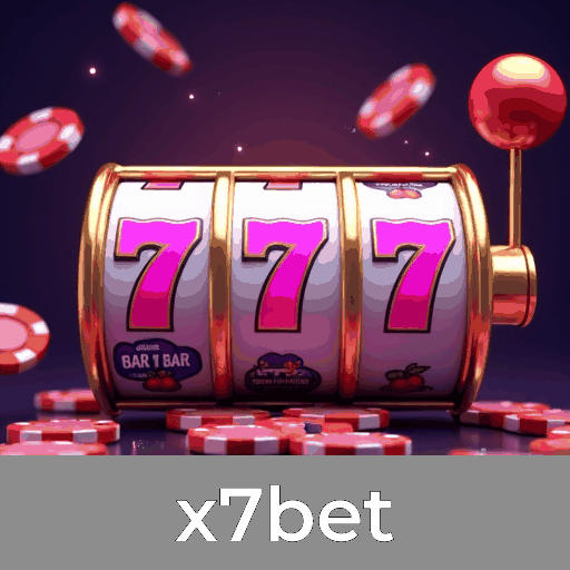 x7bet - Plataforma confiável e premiada