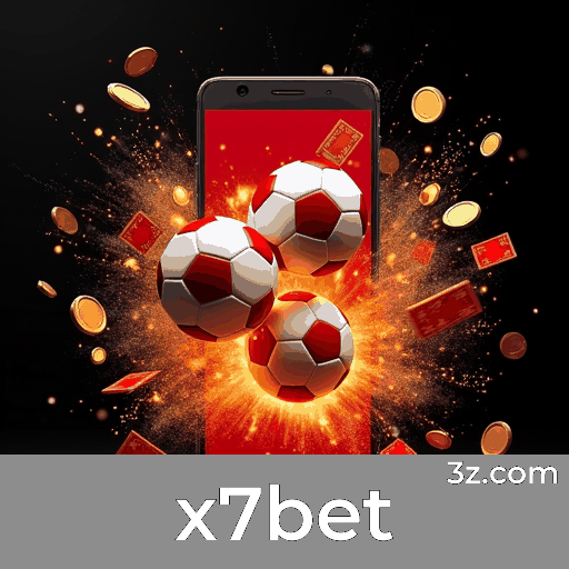Desbloqueie Bônus Incríveis no x7bet Agora