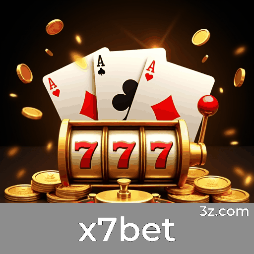 X7bet: Experiência de Cassino Luxuosa e Emocionante