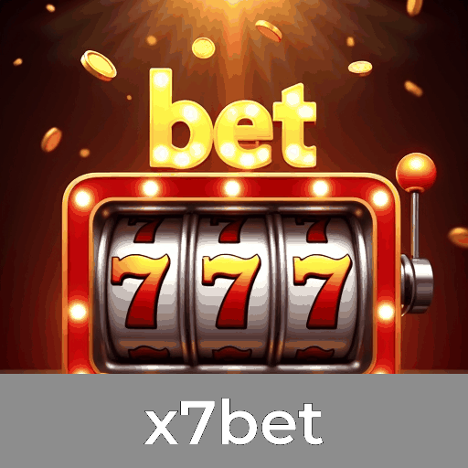 Baixe o aplicativo x7bet: Cassino online e apostas em qualquer lugar