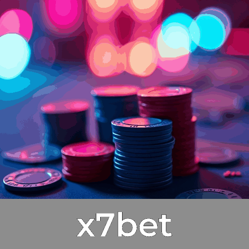 Descubra a Variedade de Jogos de Cassino em x7bet: Experiência Imersiva e Ganhos Reais