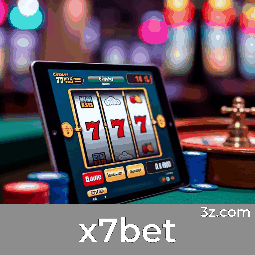 Excelência em Casino no x7bet: Jogos Premium e Dealers Reais
